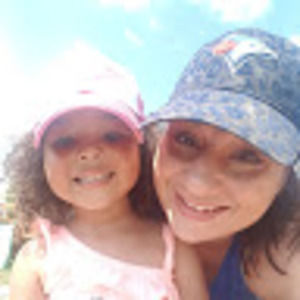 Meet your Posher, Janet